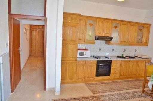 Apartment Knez โตรกีร์ ภายนอก รูปภาพ
